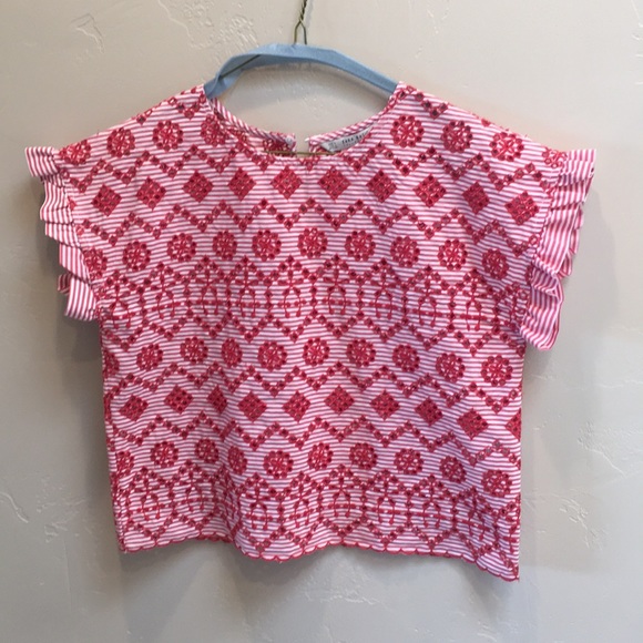Zara Tops - Zara Top